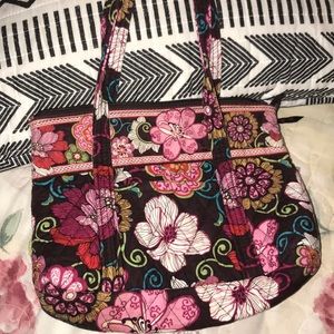 Vera Bradley purse